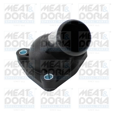 Coolant Flange